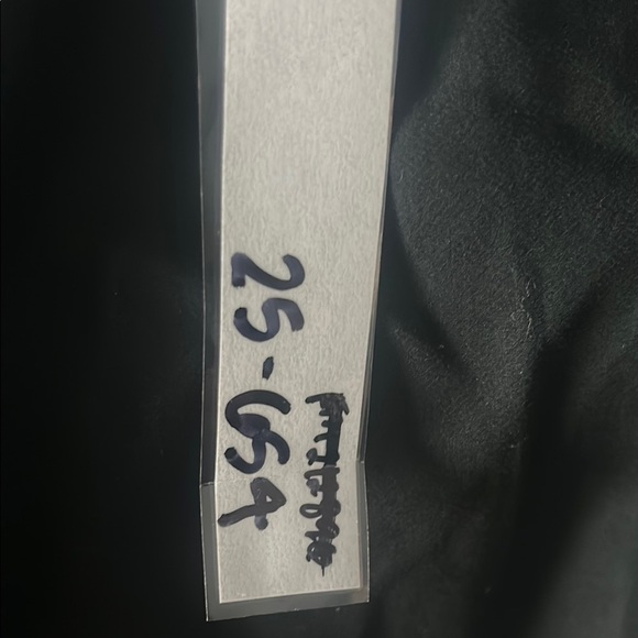 Banana Republic Black Lightweight Shirt Jacket Relaxed Fit - Picture 5 of 5